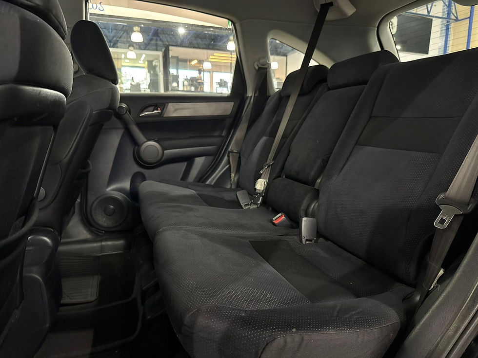 Miniatura: HONDA CR-V 2011 2.0 LX AUTOMÁTICO COMPLETO (BEM CUIDADO)