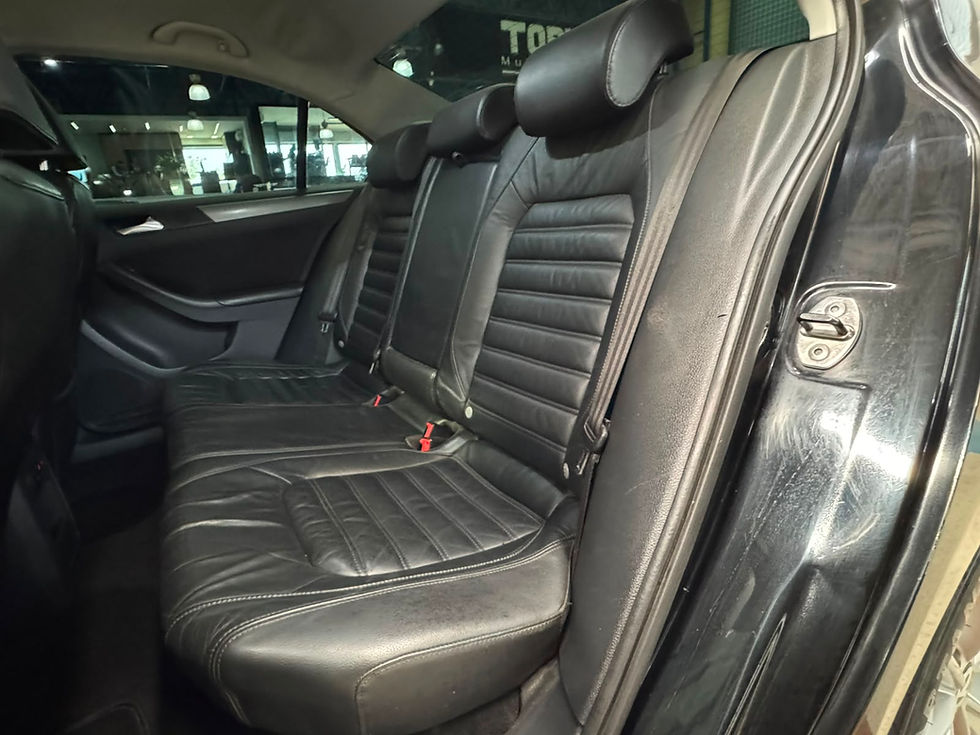 Miniatura: VOLKSWAGEN JETTA 2011 2.0 TSI HIGHLINE 200CV + TETO  |  LOJA