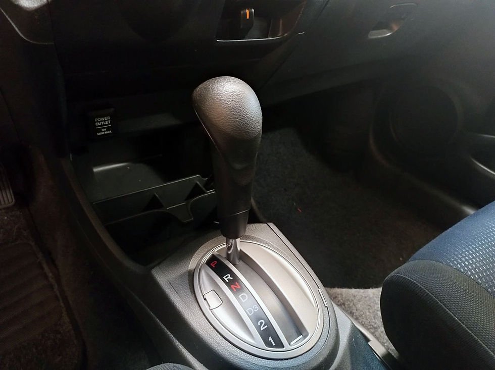 Miniatura: HONDA FIT 2014 1.4 LX AUTOMÁTICO COMPLETO + MULTIMÍDIA