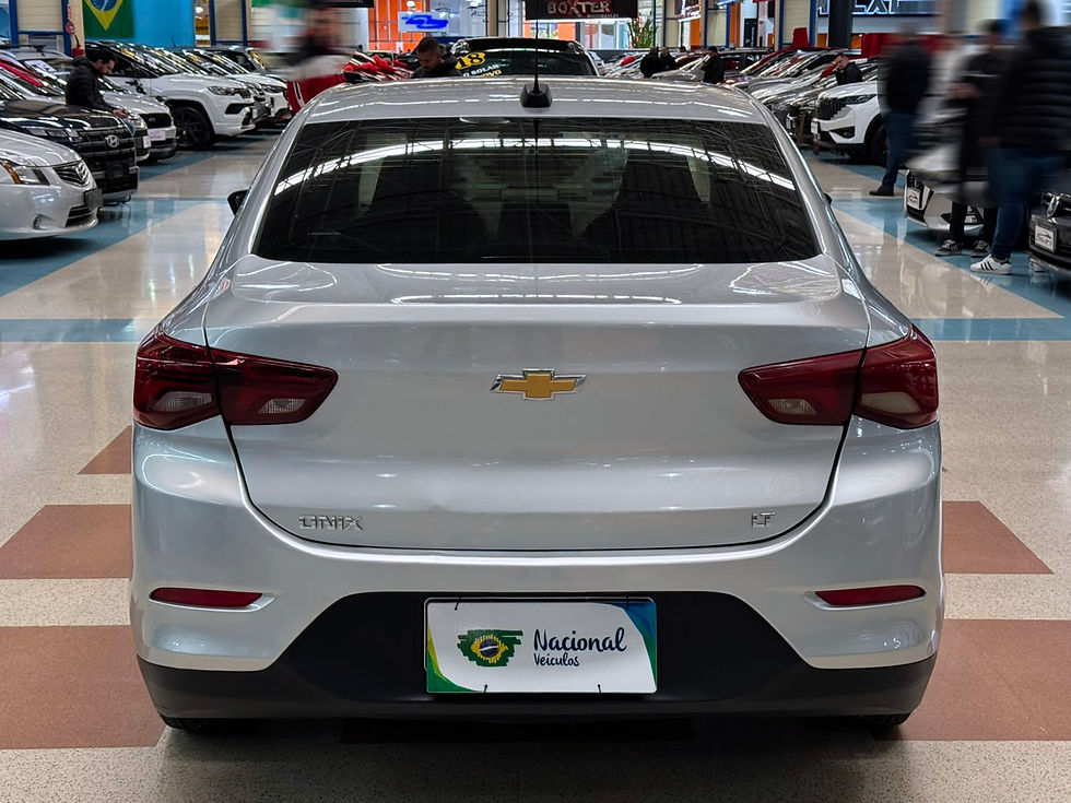 Miniatura: CHEVROLET ONIX 2023 1.0 PLUS LT + MULTIMÍDIA (SÓ 20MIL KM)  |  LOJA
