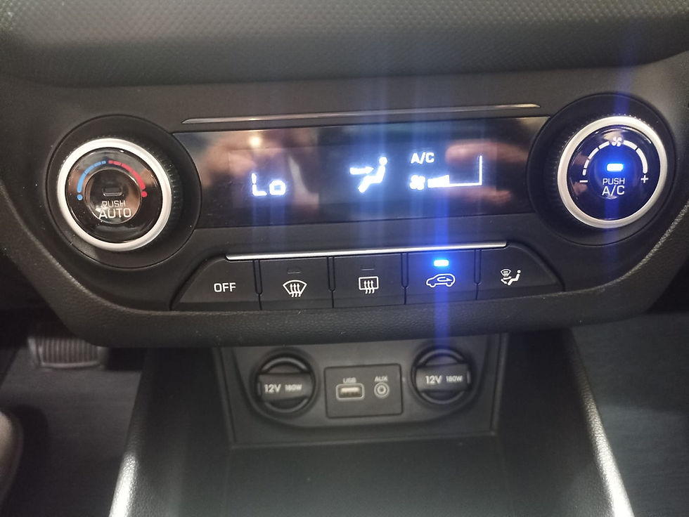 Miniatura: HYUNDAI CRETA 2021 1.6 SMART PLUS COMPLETO + MULTIMÍDIA