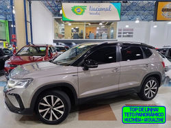 VOLKSWAGEN TAOS