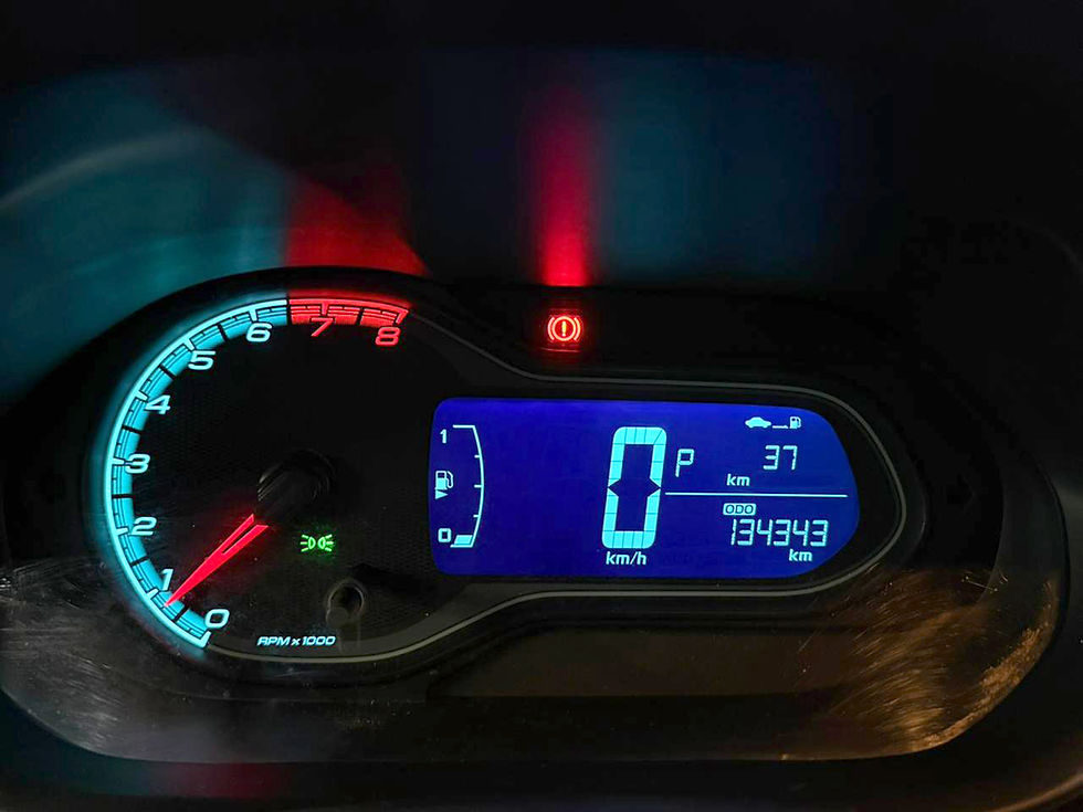 Miniatura: CHEVROLET ONIX 2015 1.4 LTZ AUTOMÁTICO + MULTIMÍDIA (TOP)  |  LOJA 1