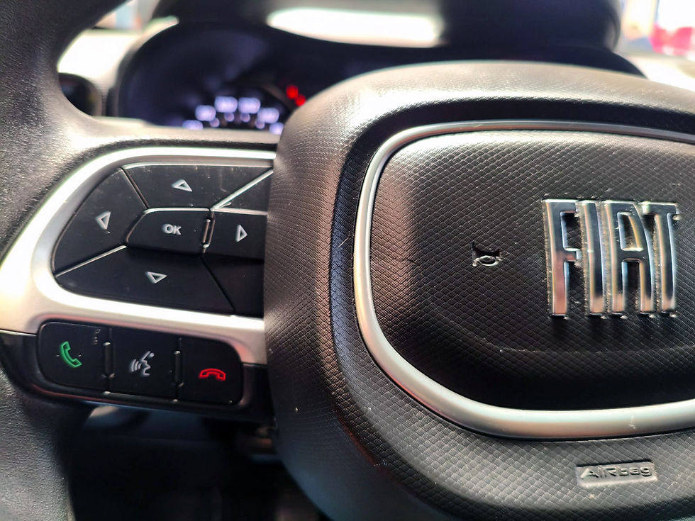 Miniatura: FIAT ARGO 2026 1.0 DRIVE COMPLETO + MULTIMÍDIA E AR  |  LOJA 2