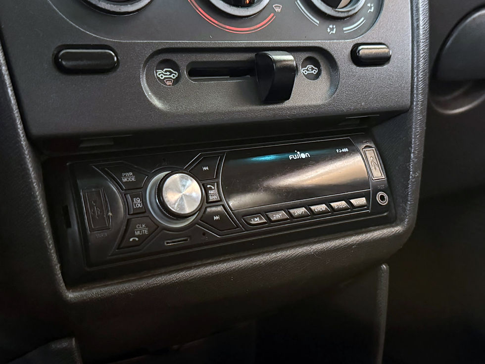 Miniatura: CHEVROLET PRISMA 2010 1.4 MAXX + RÁDIO E VIDRO ELÉTRICO  |  LOJA 1