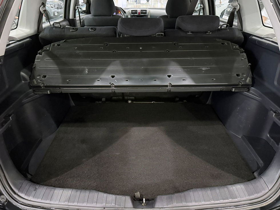 Miniatura: HONDA CR-V 2011 2.0 LX AUTOMÁTICO COMPLETO (BEM CUIDADO)