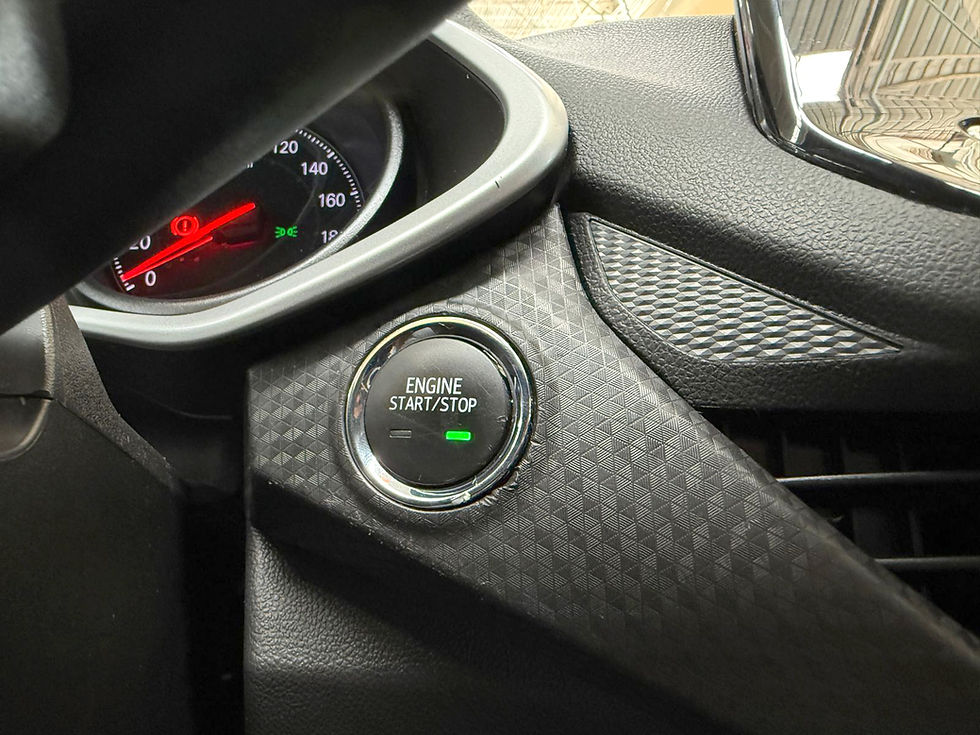 Miniatura: CHEVROLET ONIX 2025 1.0 LT2 COMPLETO + MULTIMÍDIA