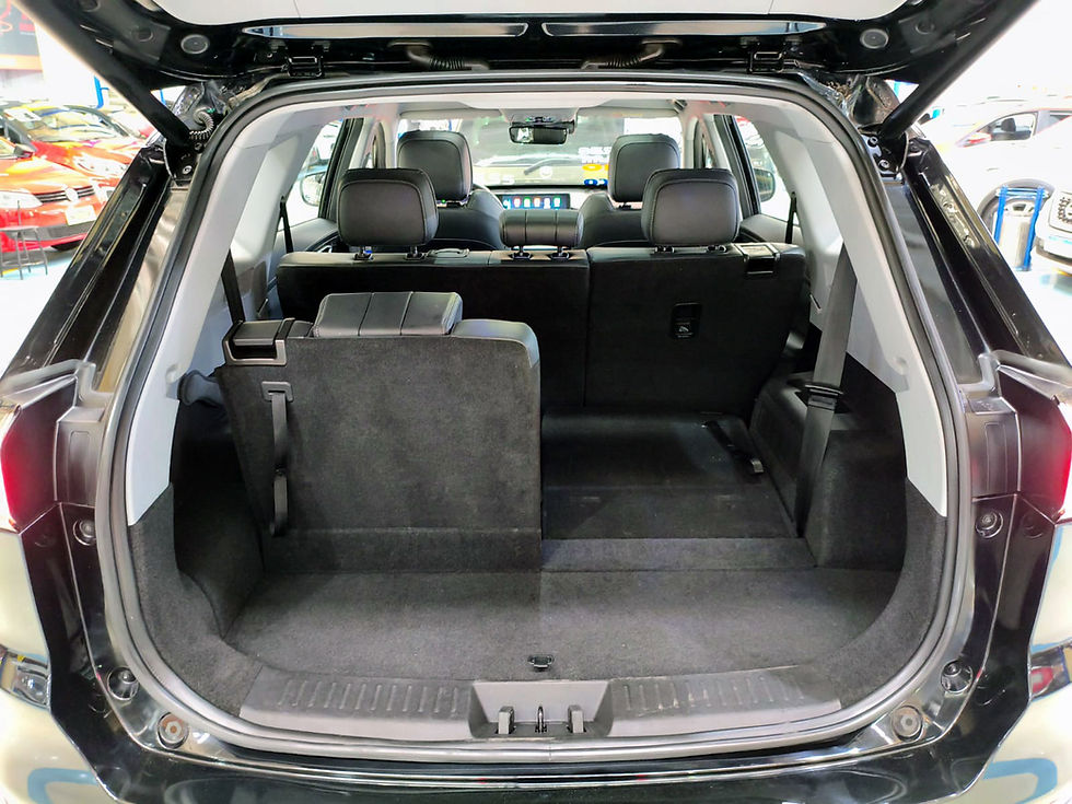 Miniatura: CHERY TIGGO 8 PRO 2024 PLUG-IN 7 LUGARES + TETO PANORÂMICO  |  LOJA 2