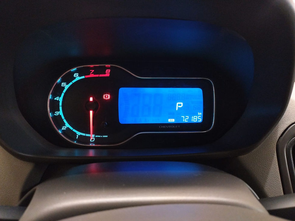 Miniatura: CHEVROLET SPIN 2015 1.8 LTZ (7 LUGARES) AUTOMÁTICO + MULTIMÍDIA  |  LOJA 2
