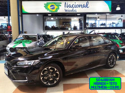 HONDA CIVIC TOURING