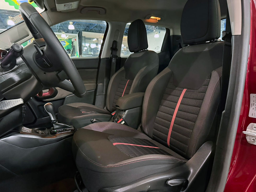 Miniatura: FIAT TORO 2019 1.8 FREEDOM + MULTIMÍDIA (BAIXO KM)  |  LOJA 1