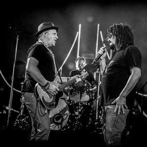 Counting Crows
