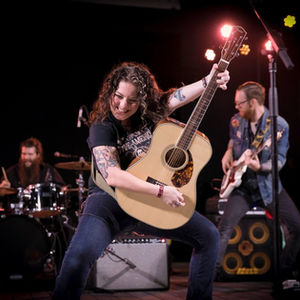 Ashley McBryde