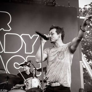 Our Lady Peace