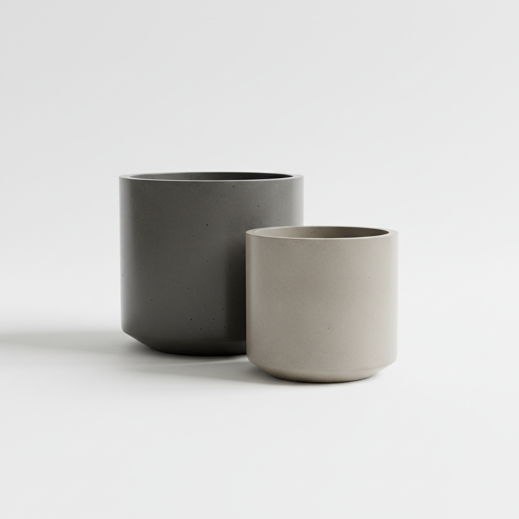 Decorative Planters