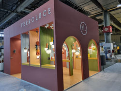 FERROLUCE - Heimtextil