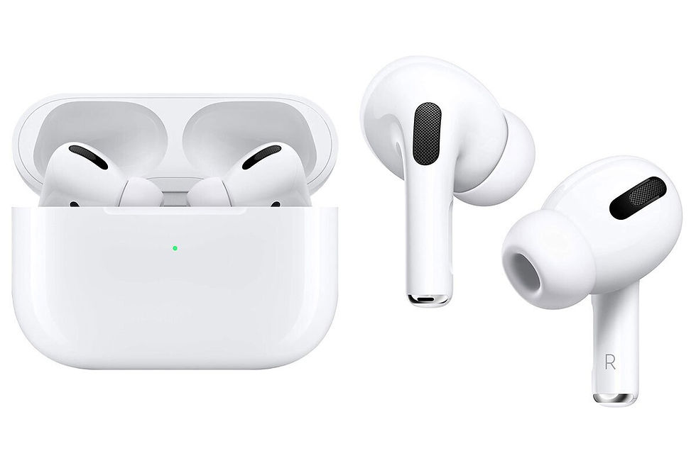 Thumbnail: Wireless Earphones
