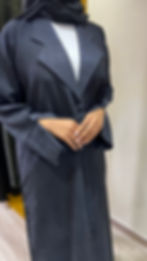 Thumbnail: The Riwah Abaya