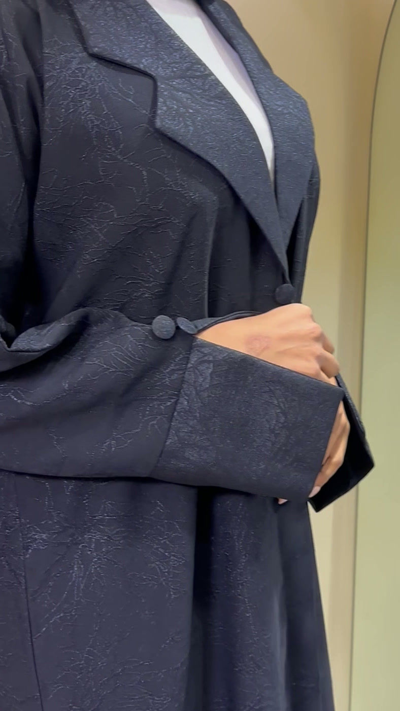 Thumbnail: The Riwah Abaya