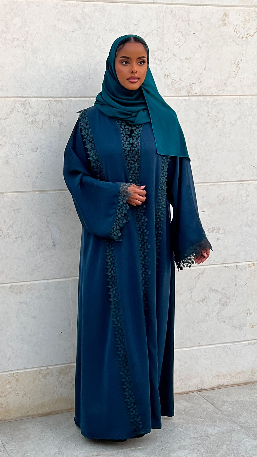 Hayat Abaya