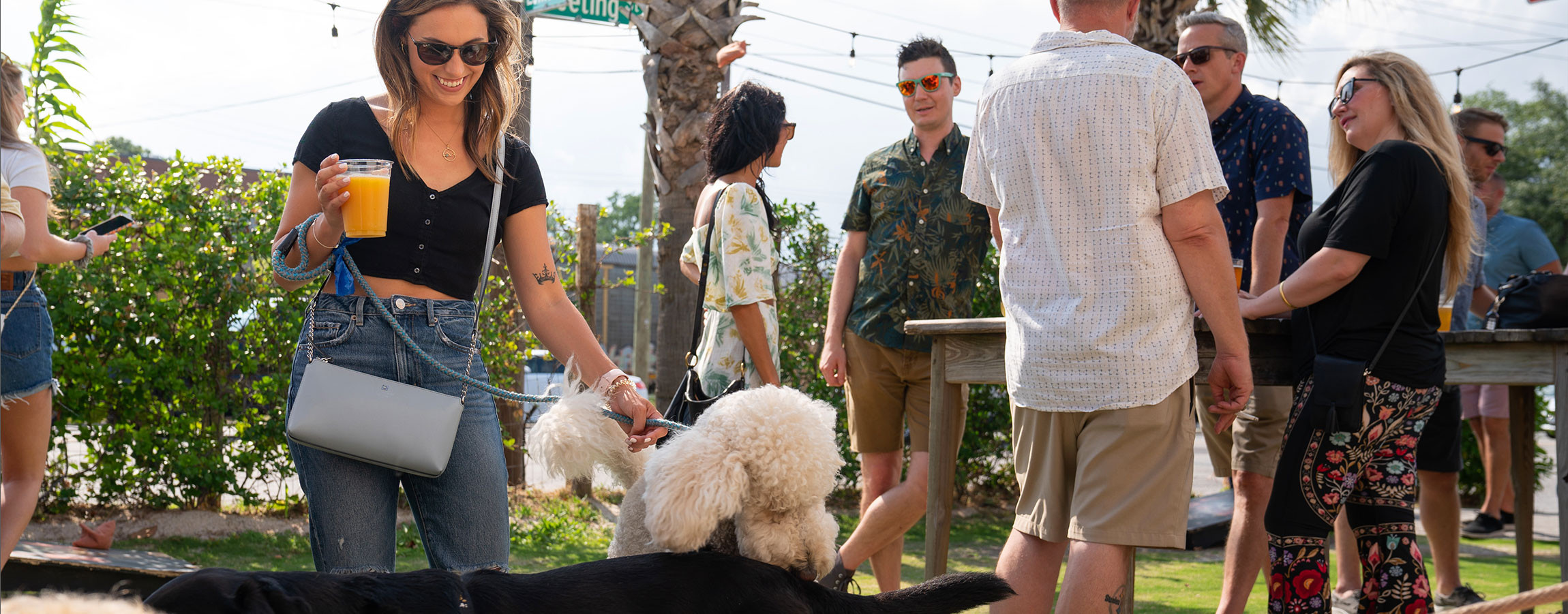 Fatty's Beer Works hero image