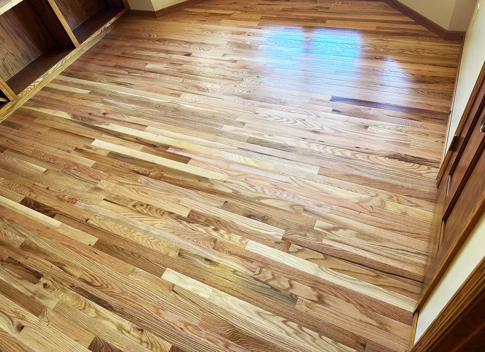 Expert Hardwood Flooring Services in Minnesota | John's Flooring