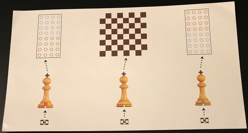 Thumbnail: Niel's Chess: The Battle of the Quantum Age / Die Schlacht des Quantenzeitalters