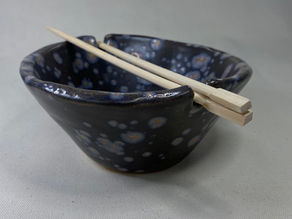 The Coolest Ramen Bowls EVER