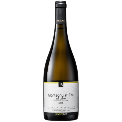 MONTAGNY 1er CRU LES COÈRE - 2018 | Pineal Vinhos
