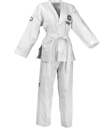 ITF Beginner Uniform