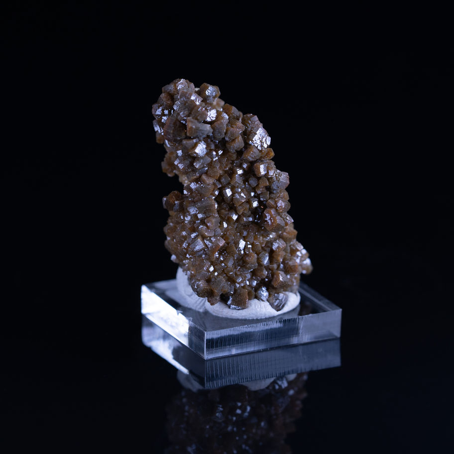 Pyromorphit Ojuela Mine Mexiko