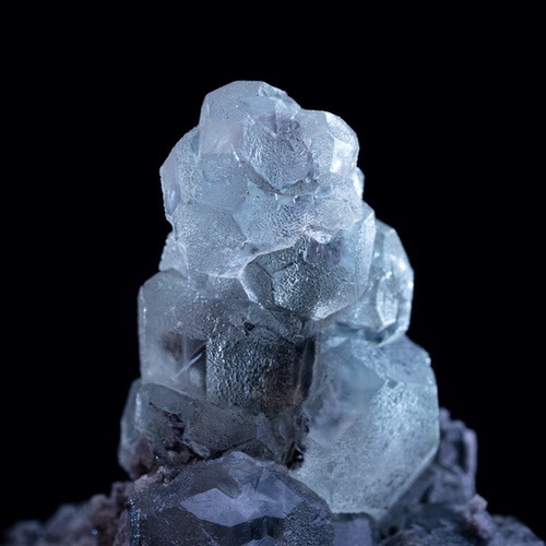 Fluorite - Xia Yang Mine China