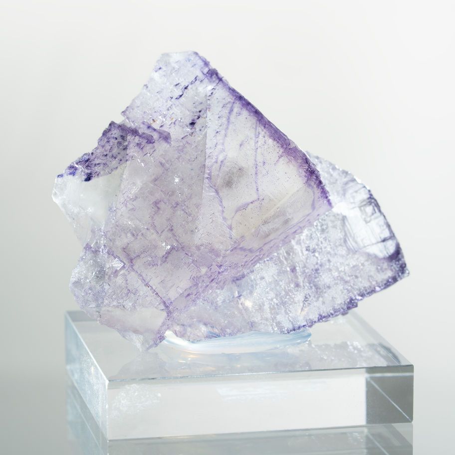 Fluorit Elmwood Mine USA