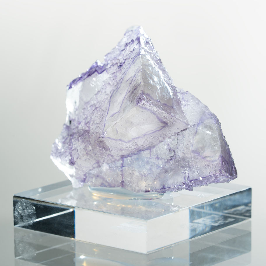 Fluorit Elmwood Mine USA