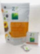 Thumbnail: ZT Slimming Tea Peach + Acai