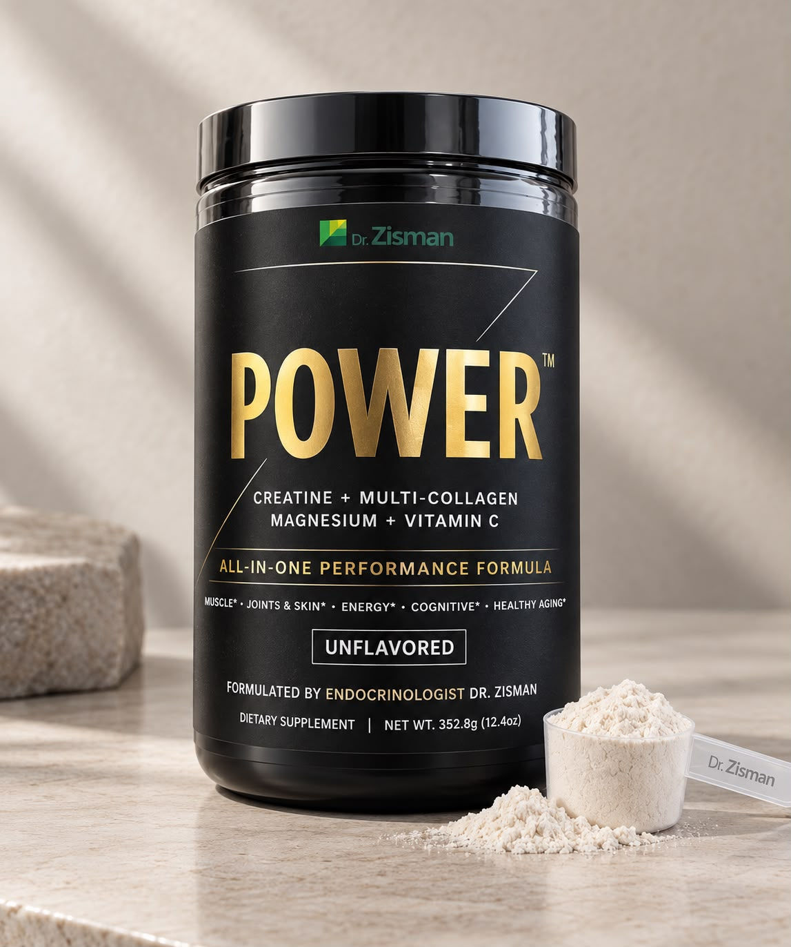 Z POWER