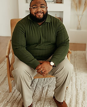 Josh Yarbrough, LPC, LCDC