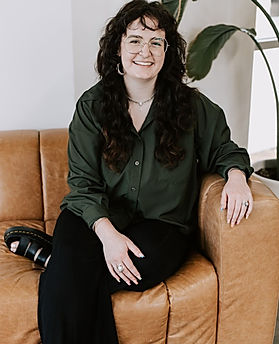 Lauren Hawkins, MA, NCC, LPC