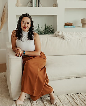 Delia Isaac, LMFT-Associate