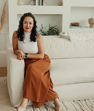 Delia Isaac, LMFT-Associate