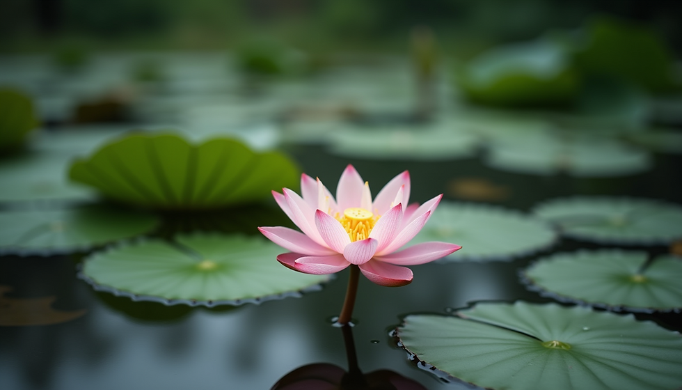 Embrace the Journey of Wholeness: Discover the Power of the Whole Person Approach at Neighbors Counseling