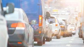 Tel Aviv Congestion Charging Scheme