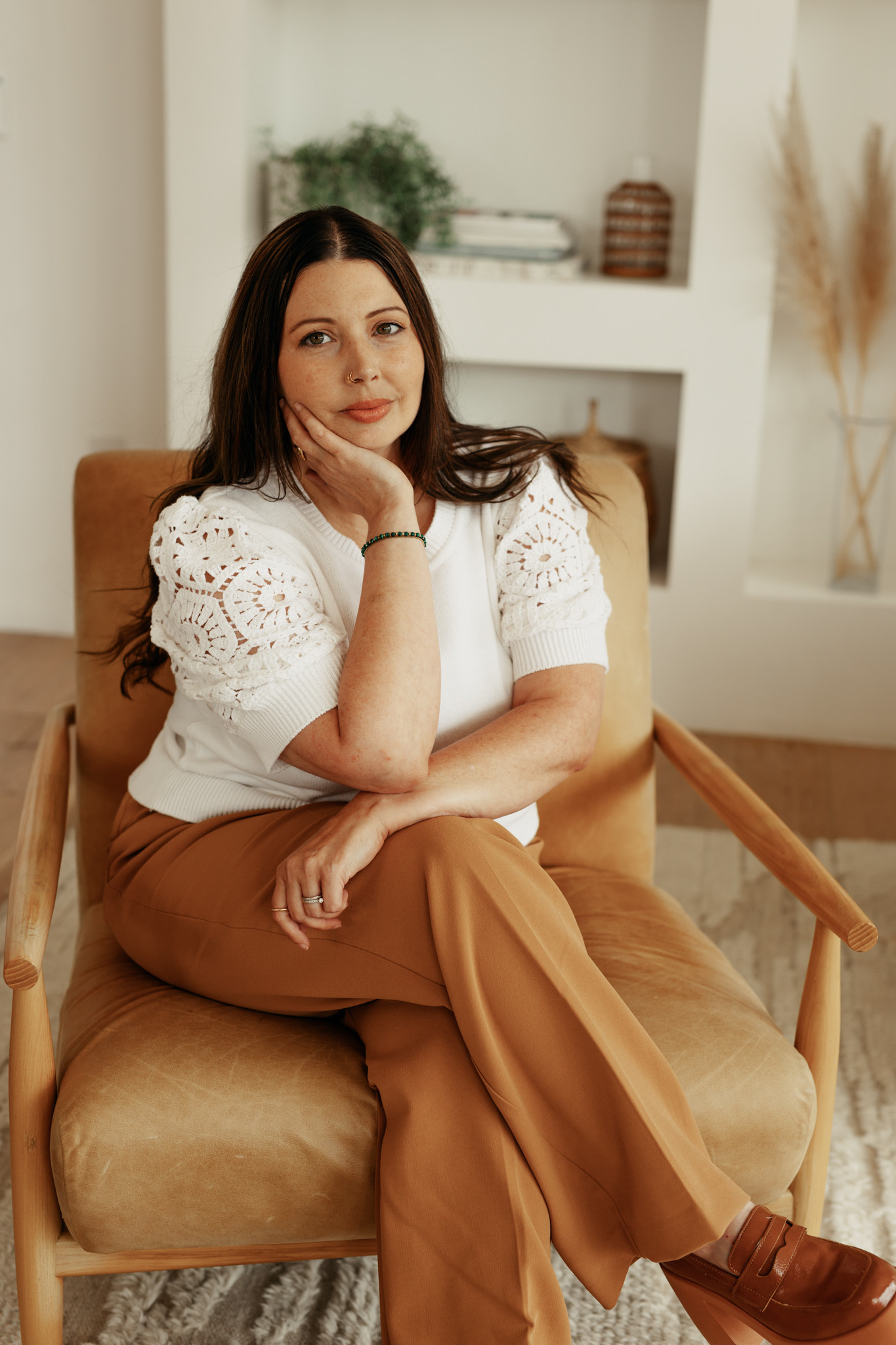 Nikki Cook, MS, LPC | Licensed Professional Counselor | Online