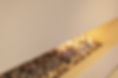 An inset gas fire