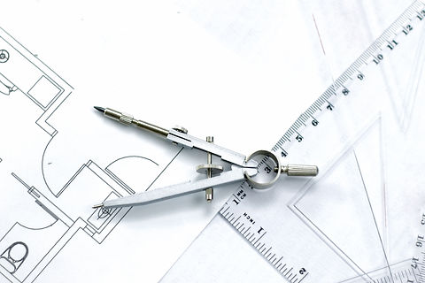 Architectural plans