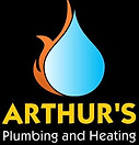 Arthur's Plumbing & Heating Logo
