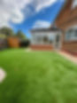 Artificial grass