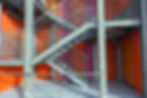 Multi-level fire escape