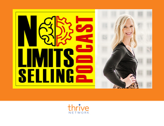 Tina Beliveau Shares the Most Brutal Leadership Mistakes on No Limits Selling Podcast