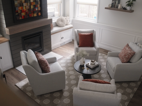 Otis Interiors